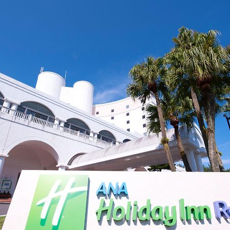 Ana Holiday Inn Resort Miyazaki By Ihg Exterior photo