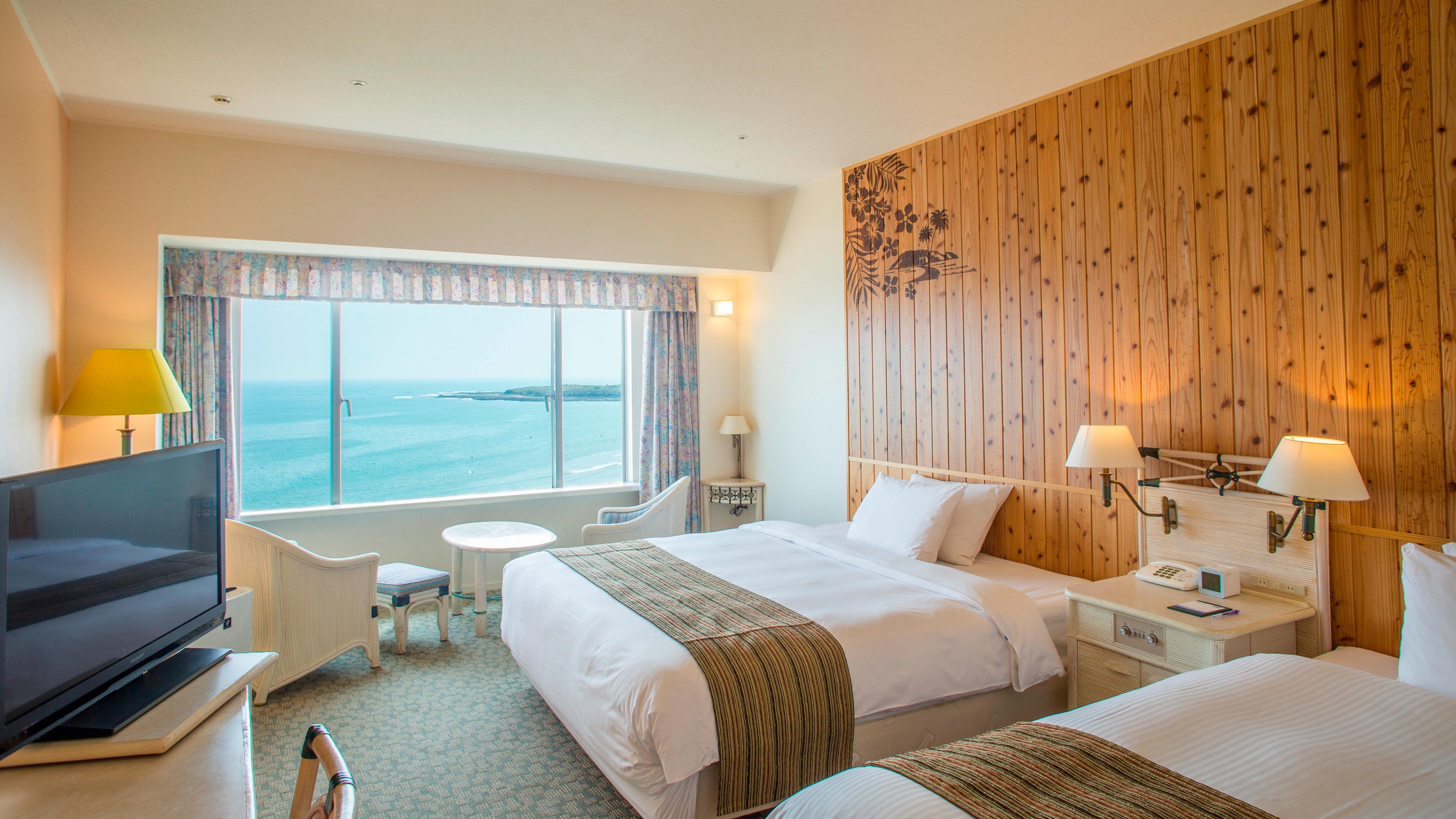 Ana Holiday Inn Resort Miyazaki By Ihg Exterior photo
